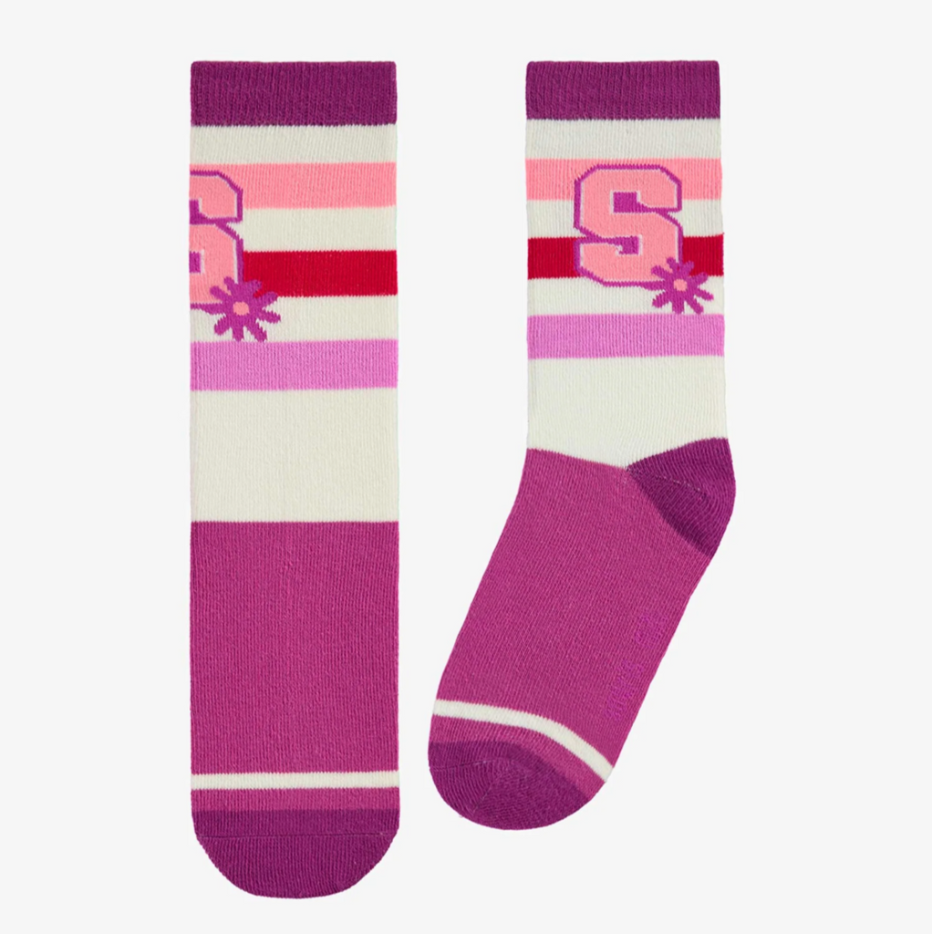 Annie Socks - Little Kinfolk Boutique | Children's Clothing Regina, SK