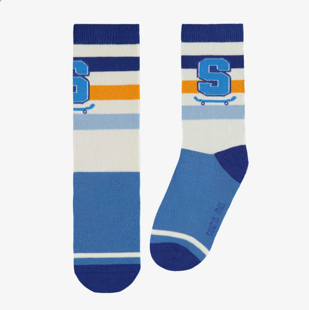 Arnie Socks - Little Kinfolk Boutique | Children's Clothing Regina, SK
