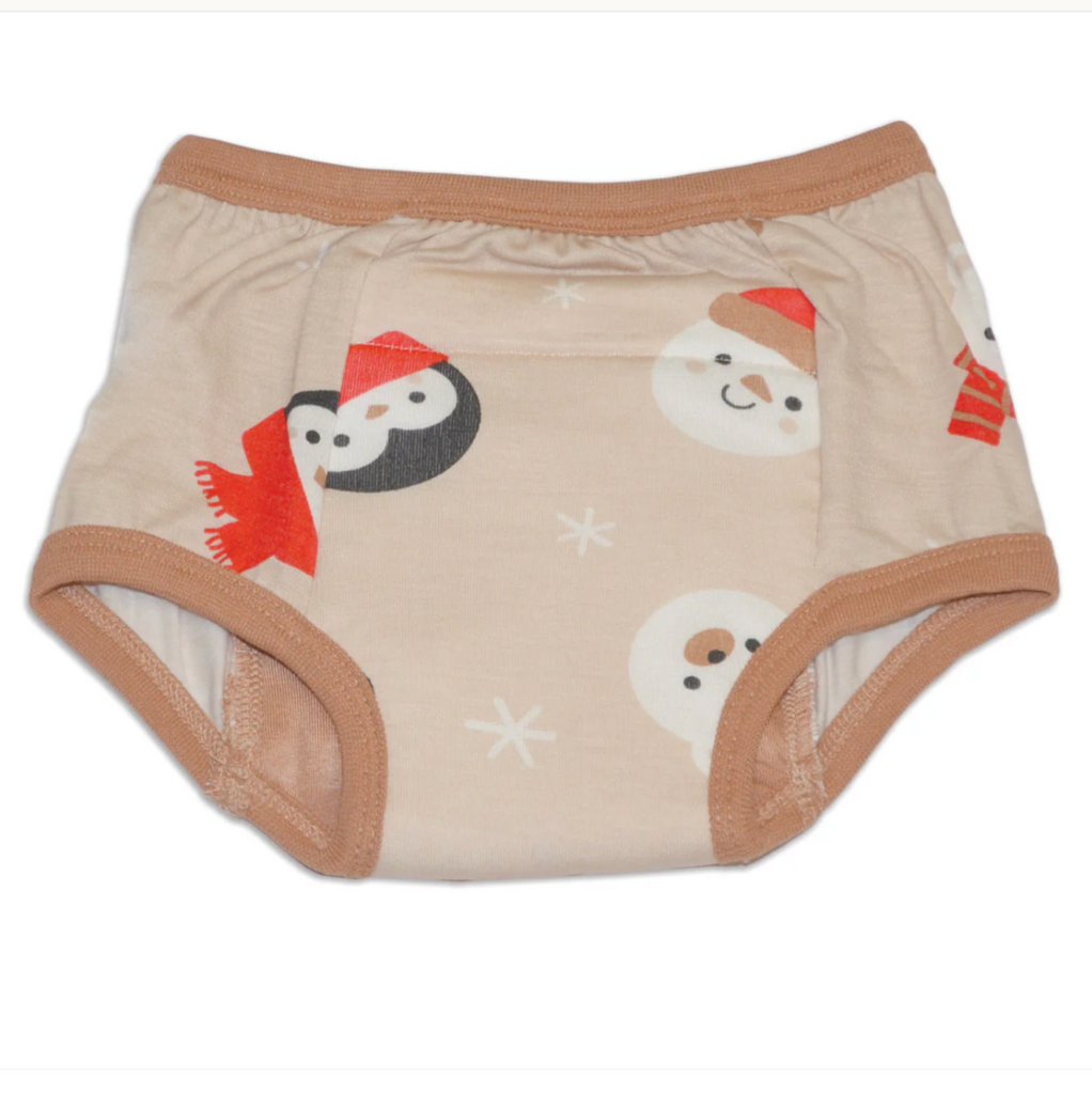 Bamboo Training Pants - Little Kinfolk Boutique | Children's Clothing Regina, SK