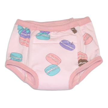 Bamboo Training Pants - Little Kinfolk Boutique | Children's Clothing Regina, SK