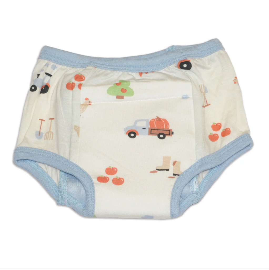 Bamboo Training Pants - Little Kinfolk Boutique | Children's Clothing Regina, SK
