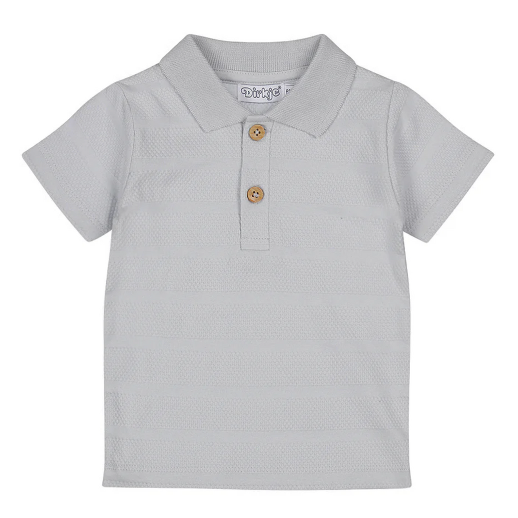 Mikey Polo - Little Kinfolk Boutique | Children's Clothing Regina, SK