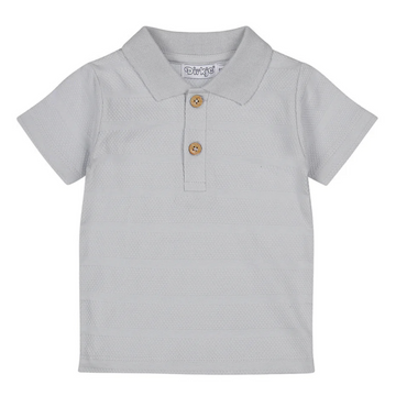 Mikey Polo - Little Kinfolk Boutique | Children's Clothing Regina, SK