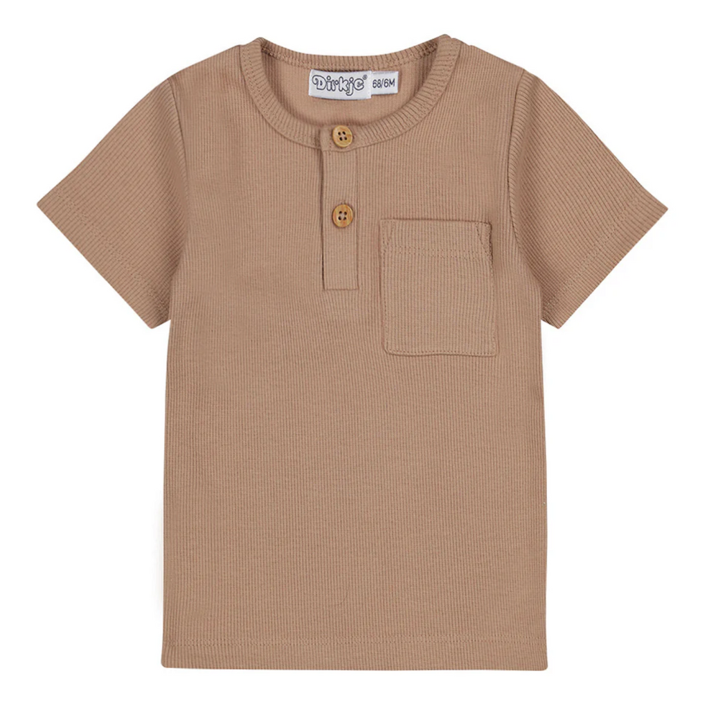 Jantson Shirt - Little Kinfolk Boutique | Children's Clothing Regina, SK