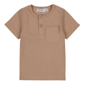 Jantson Shirt - Little Kinfolk Boutique | Children's Clothing Regina, SK