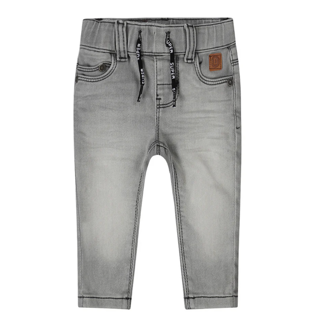 Marty Stretch Denim - Little Kinfolk Boutique | Children's Clothing Regina, SK