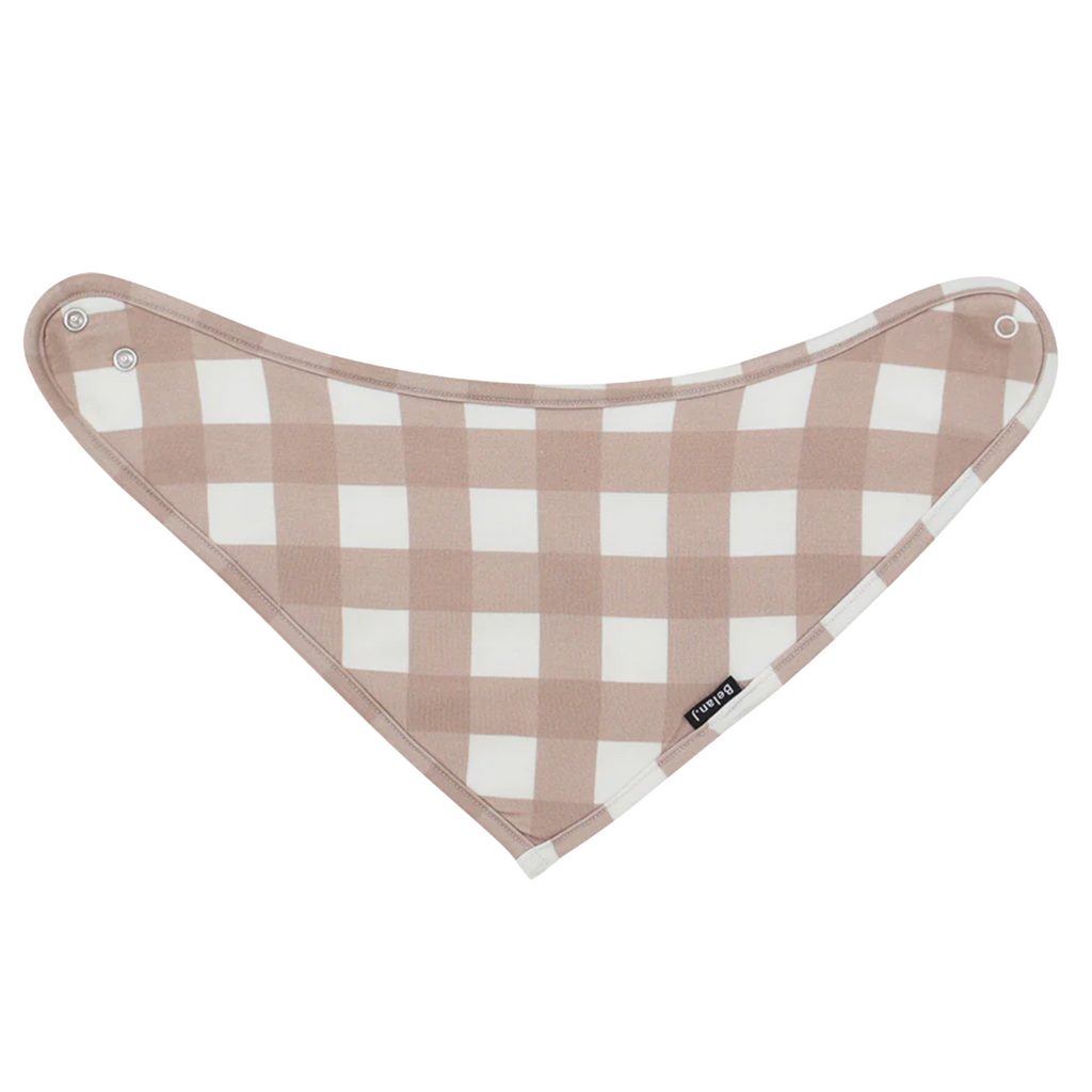 Bamboo Bandana Bibs - Little Kinfolk Boutique | Children's Clothing Regina, SK