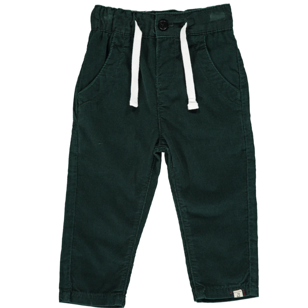 Martin Trousers - Little Kinfolk Boutique | Children's Clothing Regina, SK