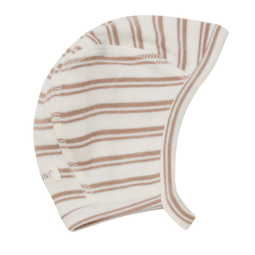 Summerville Bonnet - Little Kinfolk Boutique | Children's Clothing Regina, SK
