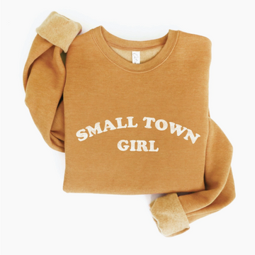 Small Town Girl - Little Kinfolk Boutique | Children's Clothing Regina, SK