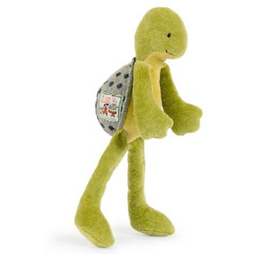 Camille Plush Turtle by Moulin Roty (Copy) - Little Kinfolk Boutique | Children's Clothing Regina, SK