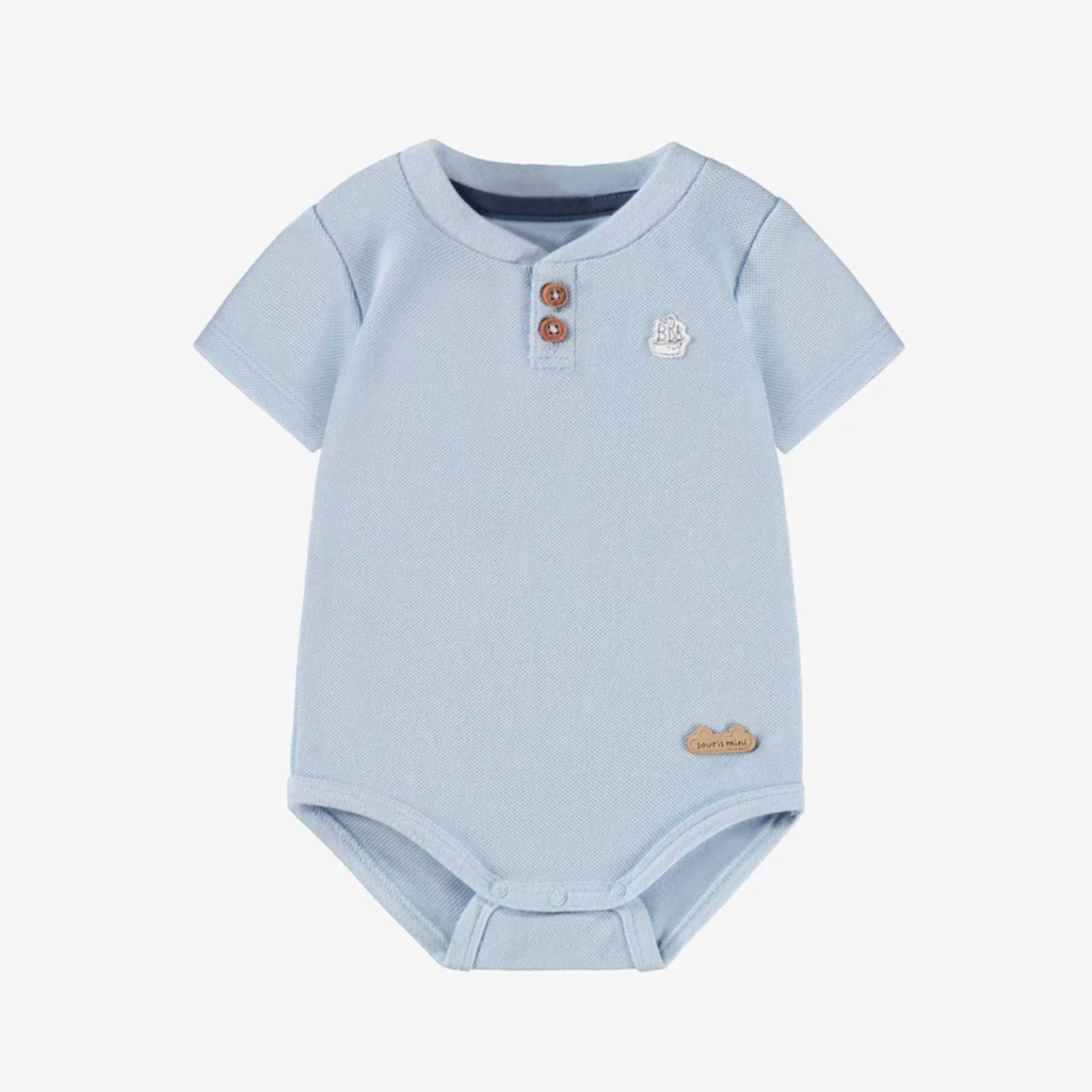 Jacksonville Onesie - Little Kinfolk Boutique | Children's Clothing Regina, SK