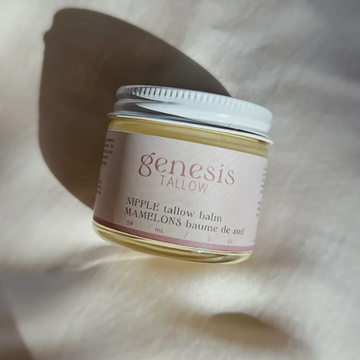 Genesis Tallow | Nipple Balm - Little Kinfolk Boutique | Children's Clothing Regina, SK