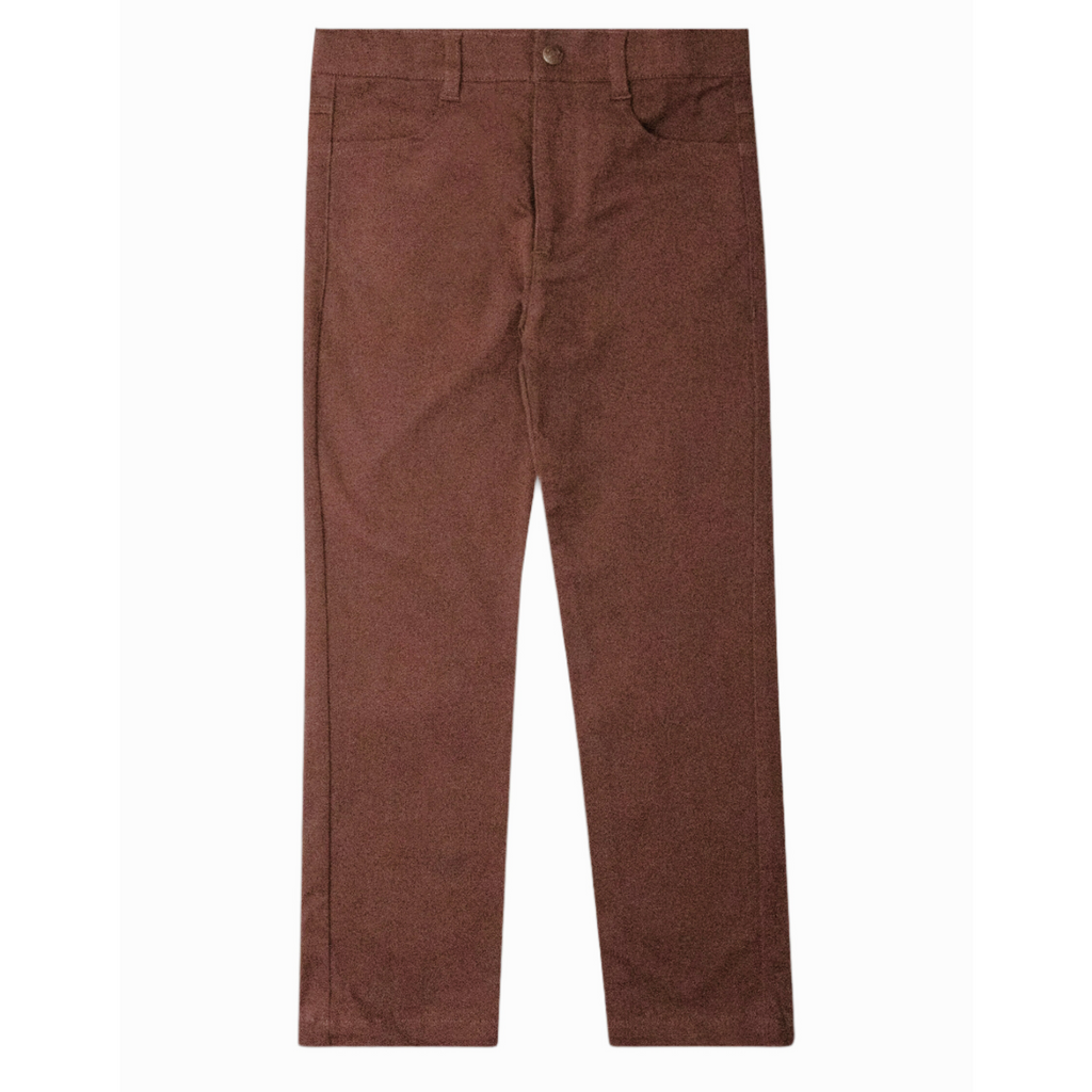 Craftsman Thermal Henley - Little Kinfolk Boutique | Children's Clothing Regina, SK