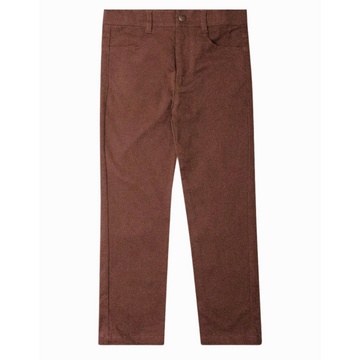 Craftsman Thermal Henley - Little Kinfolk Boutique | Children's Clothing Regina, SK