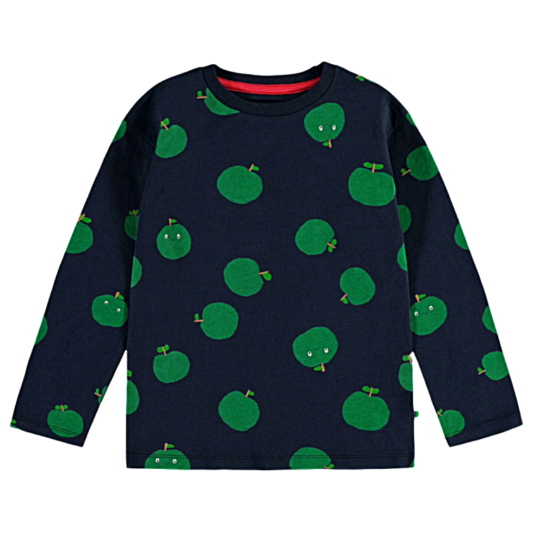 Adrian L/S Tee - Little Kinfolk Boutique | Children's Clothing Regina, SK