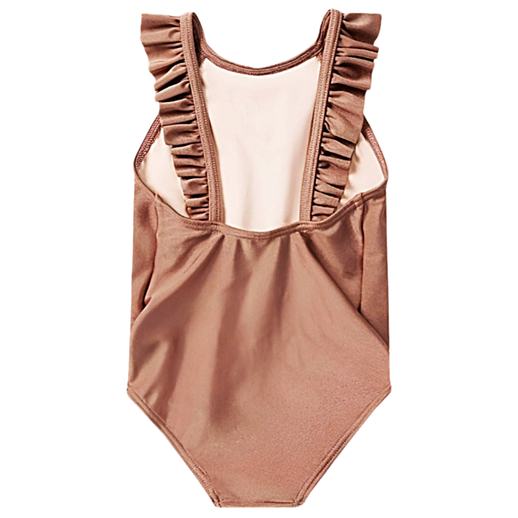 Arielle One-Piece - Little Kinfolk Boutique | Children's Clothing Regina, SK