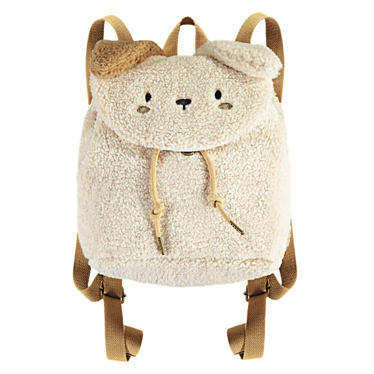 Sherpa Dog Backpack - Little Kinfolk Boutique