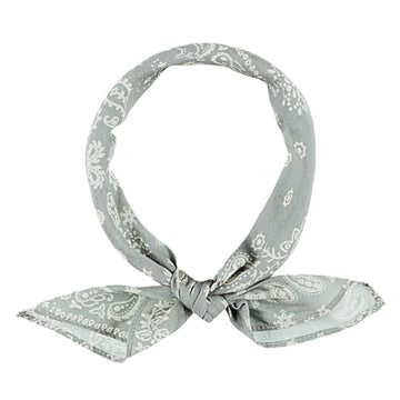 Laurel Handkerchief Bandana - Little Kinfolk Boutique | Children's Clothing Regina, SK