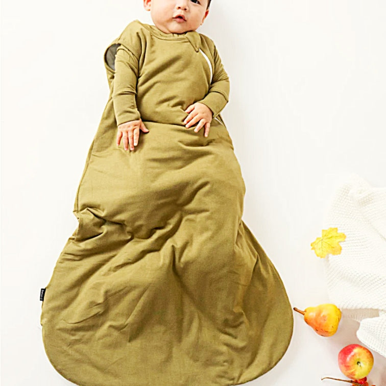 2.5 TOG Sleep Sacs - Little Kinfolk Boutique | Children's Clothing Regina, SK