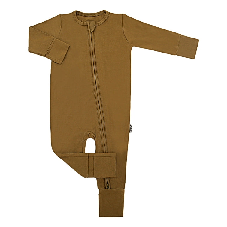 Basil Sleeper - Little Kinfolk Boutique | Children's Clothing Regina, SK