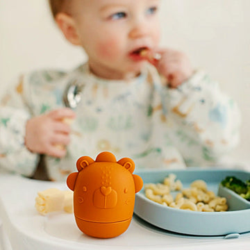 Loulou Bath Toy Set - Little Kinfolk Boutique