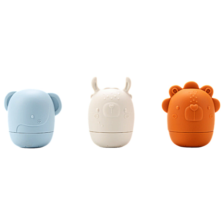 Loulou Bath Toy Set - Little Kinfolk Boutique