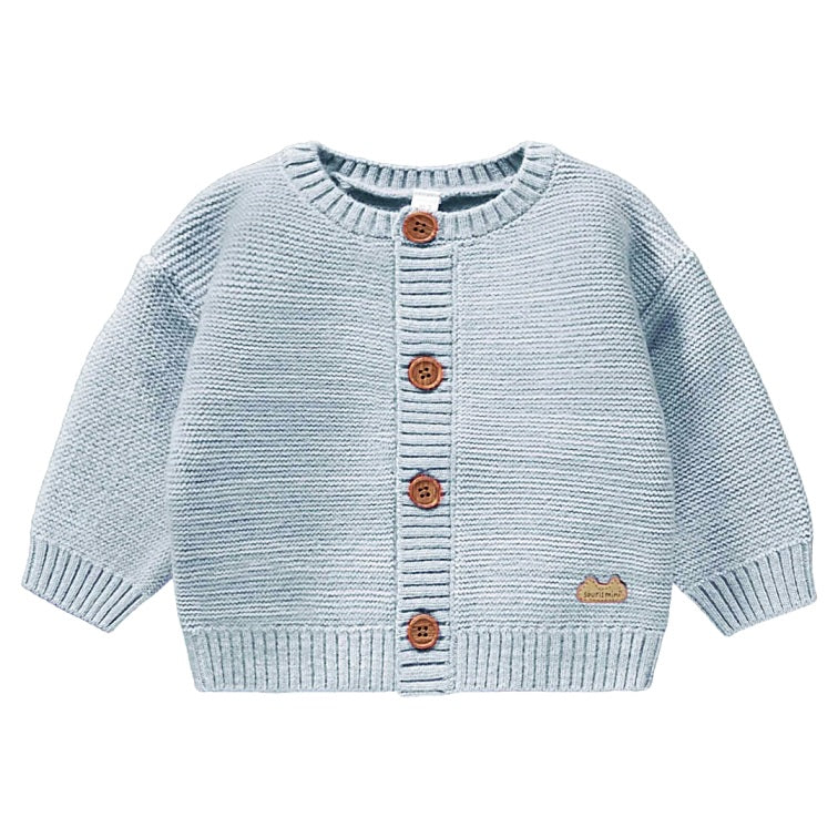 Andy Cardigan - Little Kinfolk Boutique | Children's Clothing Regina, SK