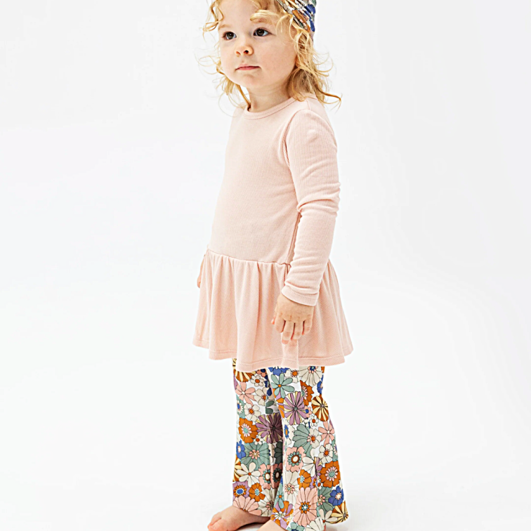 Clara Brighton Set - Little Kinfolk Boutique | Children's Clothing Regina, SK