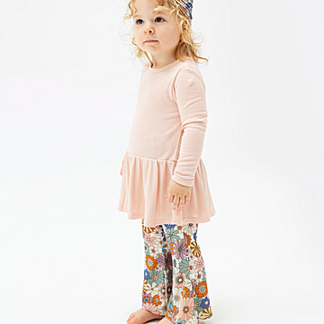 Clara Brighton Set - Little Kinfolk Boutique | Children's Clothing Regina, SK