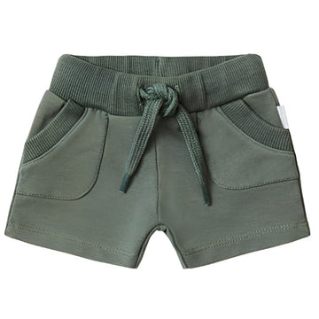 Buena Vista Shorts - Little Kinfolk Boutique