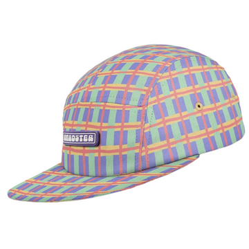 Cabana Five Panel SS25 - Little Kinfolk Boutique | Children's Clothing Regina, SK