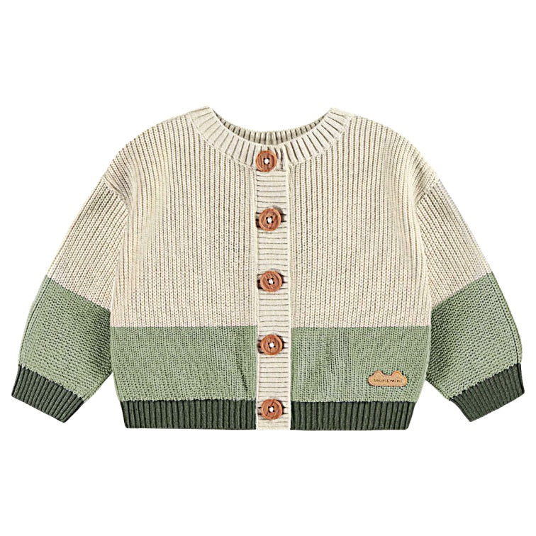 Daring Duck Sweater - Little Kinfolk Boutique | Children's Clothing Regina, SK