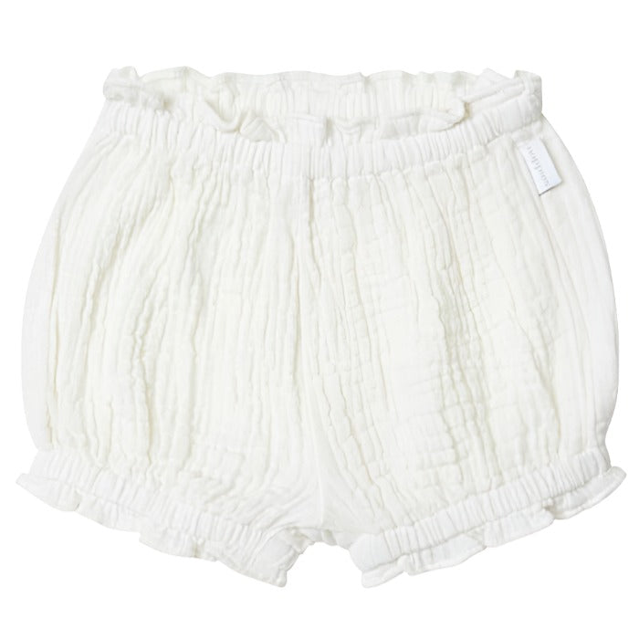 Coconut  Girls Shorts - Little Kinfolk Boutique