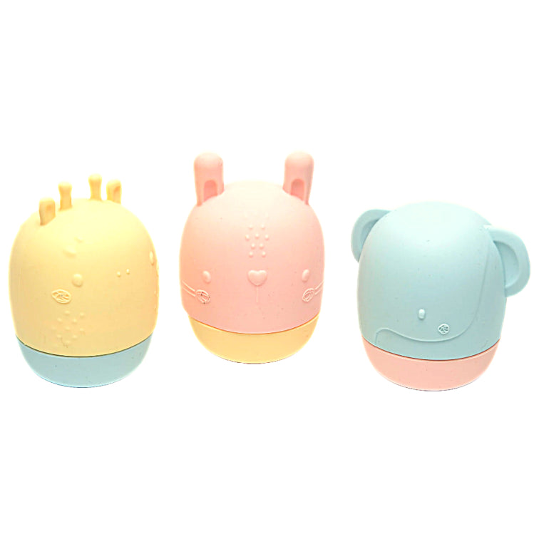 Loulou Bath Toy Set - Little Kinfolk Boutique