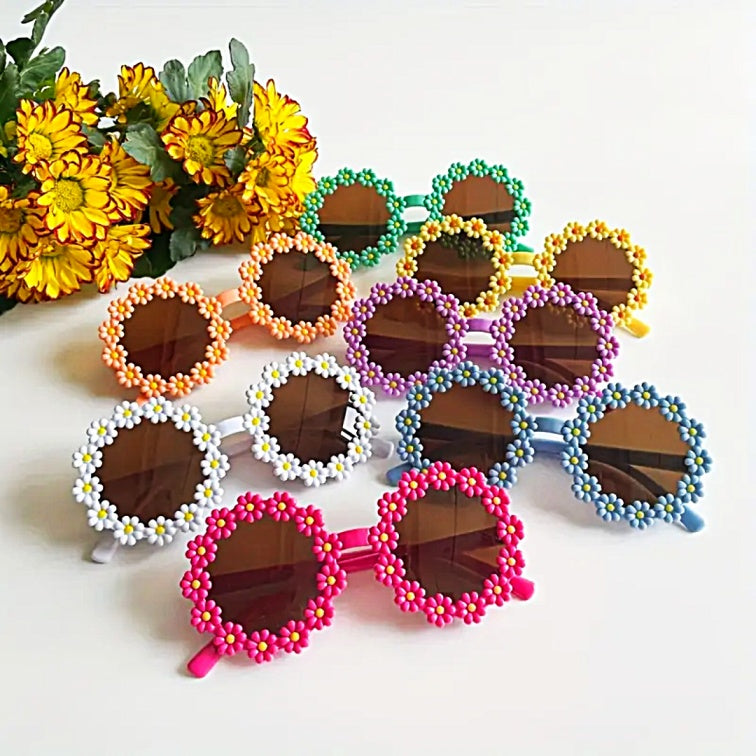 Daisy Sunglasses - Little Kinfolk Boutique | Children's Clothing Regina, SK