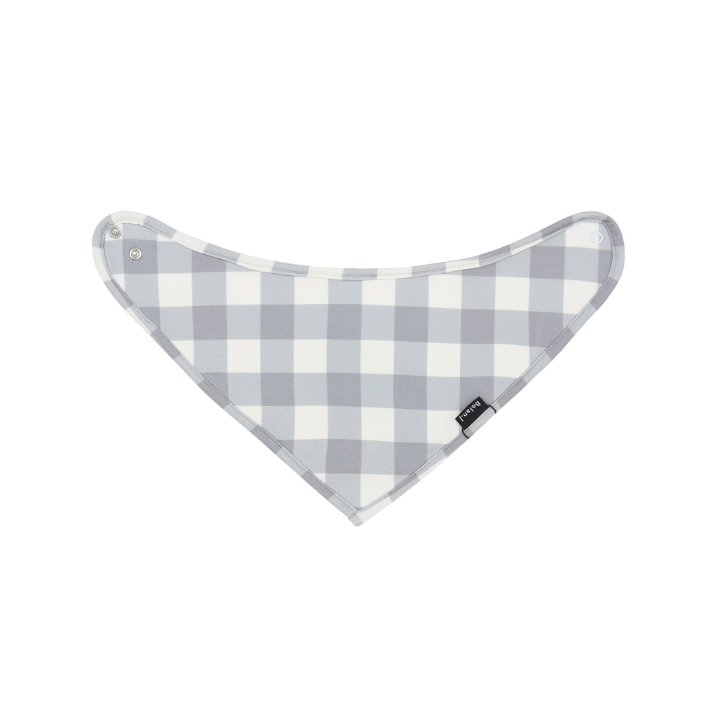 Bamboo Bandana Bibs - Little Kinfolk Boutique | Children's Clothing Regina, SK