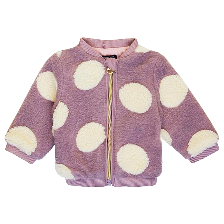 Fernie Baby Jacket - Little Kinfolk Boutique | Children's Clothing Regina, SK