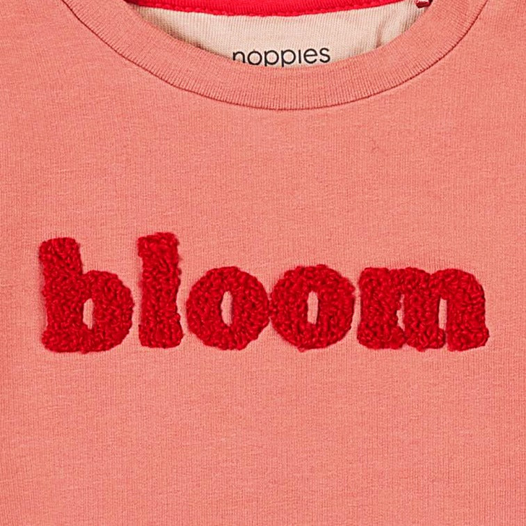 Feurs Bloom Sweatshirt - Little Kinfolk Boutique | Children's Clothing Regina, SK