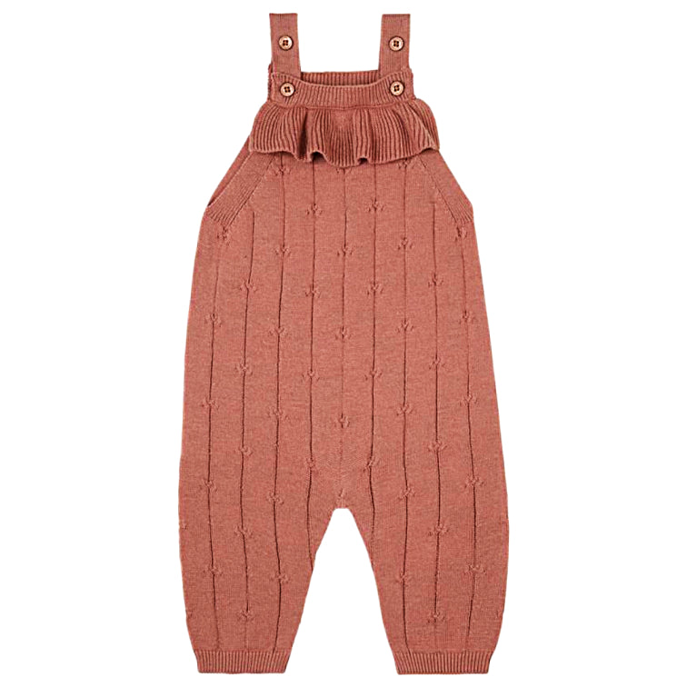 Frasne Dungarees - Little Kinfolk Boutique | Children's Clothing Regina, SK