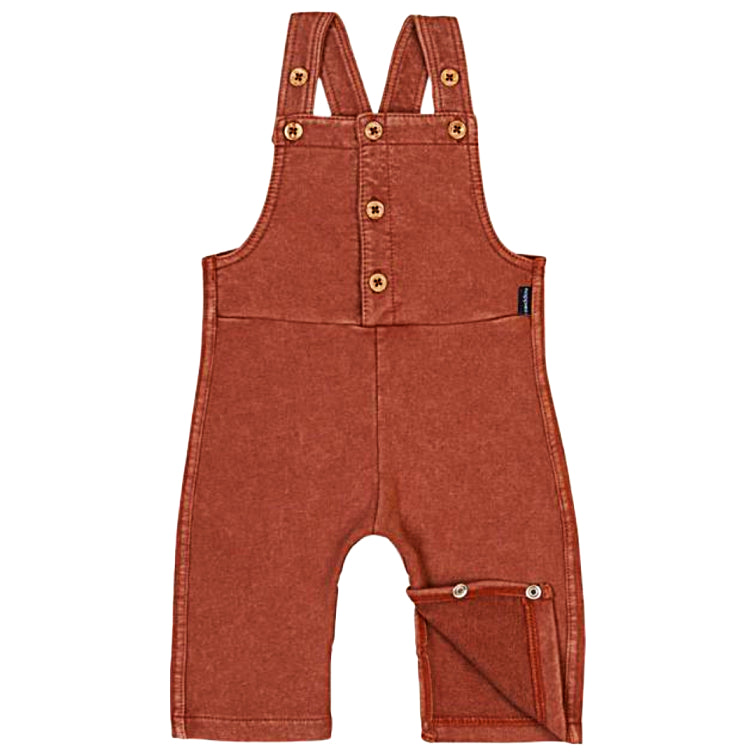 Gallocante Dungarees - Little Kinfolk Boutique | Children's Clothing Regina, SK