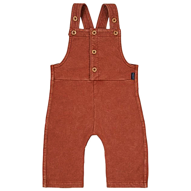 Gallocante Dungarees - Little Kinfolk Boutique | Children's Clothing Regina, SK