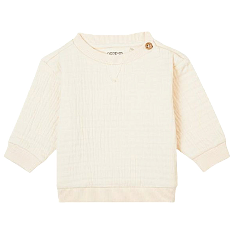 Gines Long Sleeve - Little Kinfolk Boutique | Children's Clothing Regina, SK