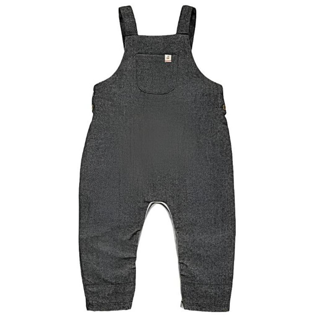 Gleason Wool Overalls - Little Kinfolk Boutique | Children's Clothing Regina, SK