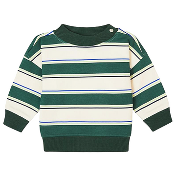 Graveson Sweatshirt - Little Kinfolk Boutique | Children's Clothing Regina, SK