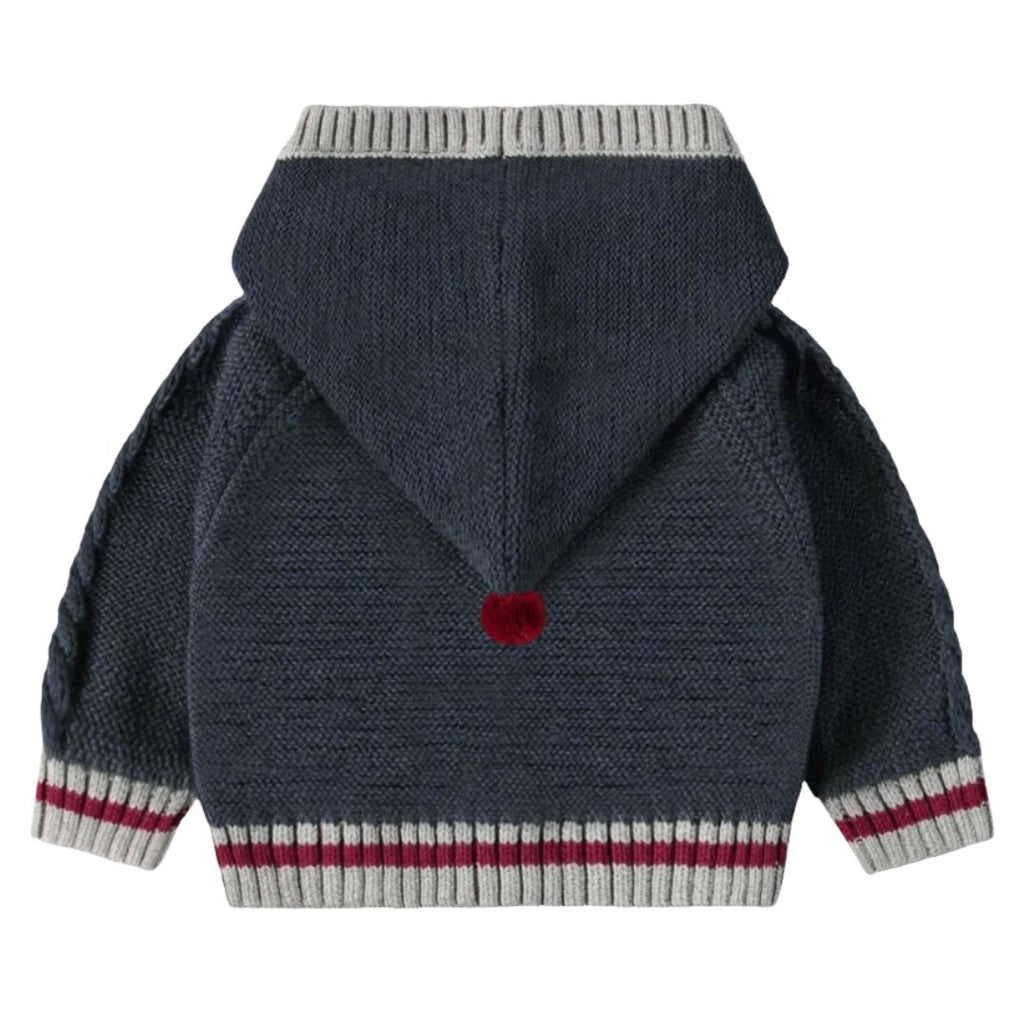 Rockford Cardigans - Little Kinfolk Boutique | Children's Clothing Regina, SK