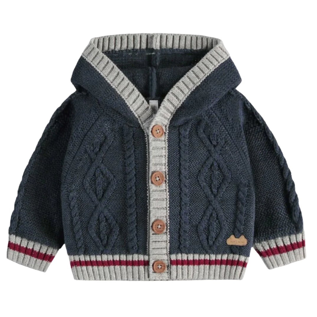 Rockford Cardigans - Little Kinfolk Boutique | Children's Clothing Regina, SK