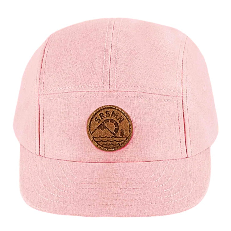 Everyday Baby Cap - Little Kinfolk Boutique