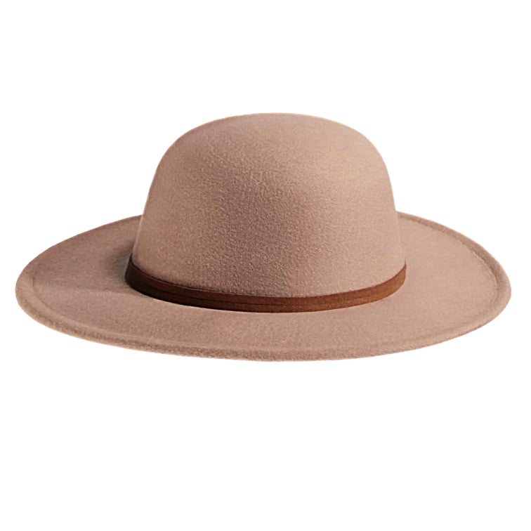 Tulo Felt Hat - Little Kinfolk Boutique