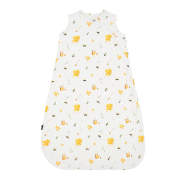 Honey Bee 1.0TOG Sleep Sacks - Little Kinfolk Boutique | Children's Clothing Regina, SK